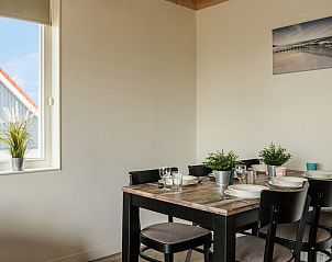 Verblijf 2611006 - Vakantiewoning Het Friese platteland - Strandlodge Schelp