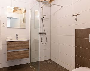 Verblijf 2611006 - Vakantiewoning Het Friese platteland - Strandlodge Schelp