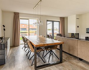 Verblijf 2611009 - Bungalow Het Friese platteland - Watervilla Snoek