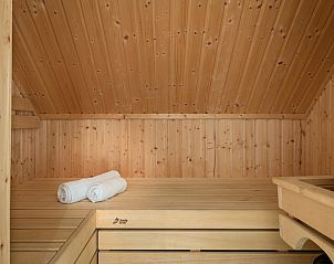 Verblijf 2611009 - Bungalow Het Friese platteland - Watervilla Snoek