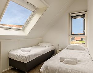 Verblijf 2611009 - Bungalow Het Friese platteland - Watervilla Snoek