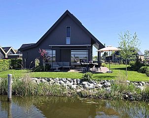 Guest house 2611012 - Holiday property Het Friese platteland - Vrijstaande woning in Langelille