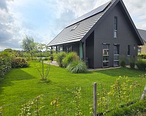 Guest house 2611012 - Holiday property Het Friese platteland - Vrijstaande woning in Langelille