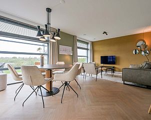 Guest house 2611012 - Holiday property Het Friese platteland - Vrijstaande woning in Langelille