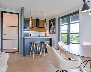 Guest house 2611012 - Holiday property Het Friese platteland - Vrijstaande woning in Langelille