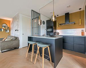 Guest house 2611012 - Holiday property Het Friese platteland - Vrijstaande woning in Langelille