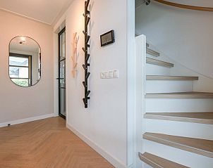 Guest house 2611012 - Holiday property Het Friese platteland - Vrijstaande woning in Langelille