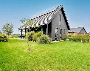 Unterkunft 2611013 - Ferienhaus Het Friese platteland - Vrijstaande woning in Langelille