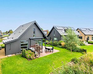 Unterkunft 2611013 - Ferienhaus Het Friese platteland - Vrijstaande woning in Langelille