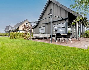 Unterkunft 2611013 - Ferienhaus Het Friese platteland - Vrijstaande woning in Langelille