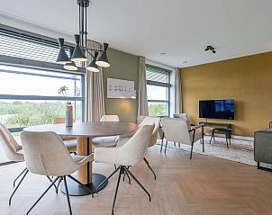 Unterkunft 2611013 - Ferienhaus Het Friese platteland - Vrijstaande woning in Langelille