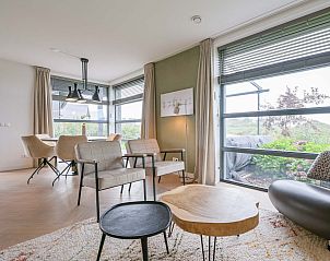 Unterkunft 2611013 - Ferienhaus Het Friese platteland - Vrijstaande woning in Langelille