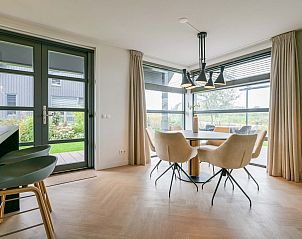 Unterkunft 2611013 - Ferienhaus Het Friese platteland - Vrijstaande woning in Langelille