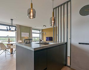 Unterkunft 2611013 - Ferienhaus Het Friese platteland - Vrijstaande woning in Langelille