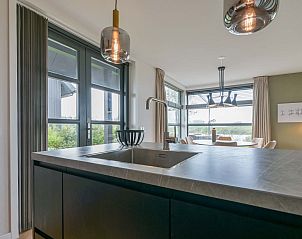 Unterkunft 2611013 - Ferienhaus Het Friese platteland - Vrijstaande woning in Langelille