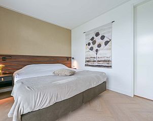 Unterkunft 2611013 - Ferienhaus Het Friese platteland - Vrijstaande woning in Langelille