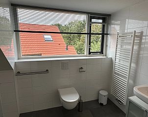 Unterkunft 2611014 - Ferienhaus Het Friese platteland - Vrijstaande woning in Langelille