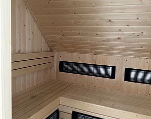 Unterkunft 2611014 - Ferienhaus Het Friese platteland - Vrijstaande woning in Langelille