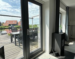 Unterkunft 2611014 - Ferienhaus Het Friese platteland - Vrijstaande woning in Langelille