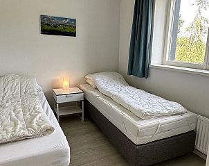 Unterkunft 2611014 - Ferienhaus Het Friese platteland - Vrijstaande woning in Langelille