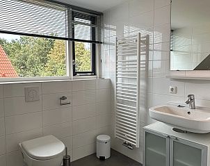 Unterkunft 2611014 - Ferienhaus Het Friese platteland - Vrijstaande woning in Langelille