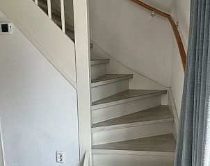 Unterkunft 2611014 - Ferienhaus Het Friese platteland - Vrijstaande woning in Langelille