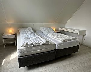 Unterkunft 2611014 - Ferienhaus Het Friese platteland - Vrijstaande woning in Langelille