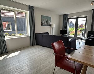 Unterkunft 2611014 - Ferienhaus Het Friese platteland - Vrijstaande woning in Langelille