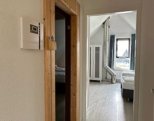 Unterkunft 2611014 - Ferienhaus Het Friese platteland - Vrijstaande woning in Langelille