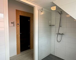 Unterkunft 2611014 - Ferienhaus Het Friese platteland - Vrijstaande woning in Langelille