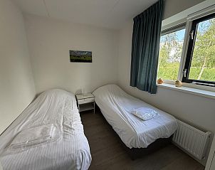 Guest house 2611014 - Holiday property Het Friese platteland - Vrijstaande woning in Langelille