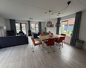 Guest house 2611014 - Holiday property Het Friese platteland - Vrijstaande woning in Langelille