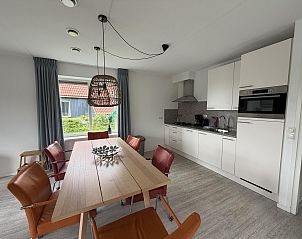 Guest house 2611014 - Holiday property Het Friese platteland - Vrijstaande woning in Langelille