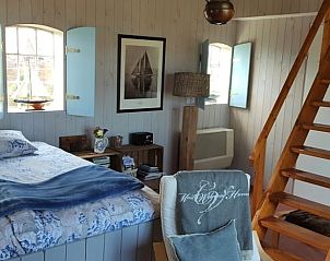 Verblijf 2611301 - Vakantiewoning Het Friese platteland - Huisje in Driezum