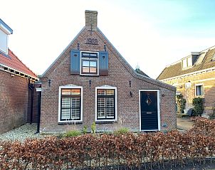 Verblijf 2611411 • Vakantiewoning Het Friese platteland • Wadden Festijn 