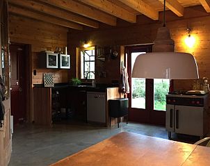 Verblijf 2611702 - Vakantiewoning Het Friese platteland - Vakantiehuisje in Mantgum