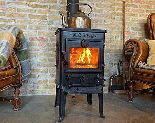 Verblijf 2611702 - Vakantiewoning Het Friese platteland - Vakantiehuisje in Mantgum