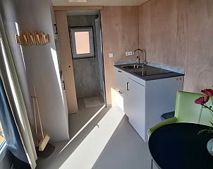 Unterkunft 2611804 - Ferienhaus Het Friese platteland - Huisje in Hallum