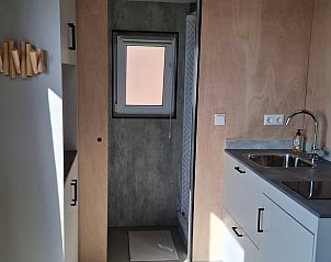 Unterkunft 2611804 - Ferienhaus Het Friese platteland - Huisje in Hallum