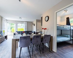 Verblijf 2612015 - Chalet Het Friese platteland - Sluisje 14