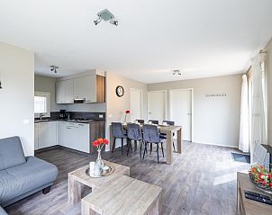 Verblijf 2612015 - Chalet Het Friese platteland - Sluisje 14