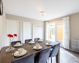 Verblijf 2612015 - Chalet Het Friese platteland - Sluisje 14