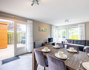 Verblijf 2612015 - Chalet Het Friese platteland - Sluisje 14