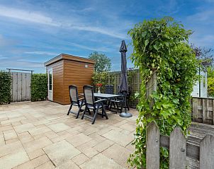 Verblijf 2612015 - Chalet Het Friese platteland - Sluisje 14