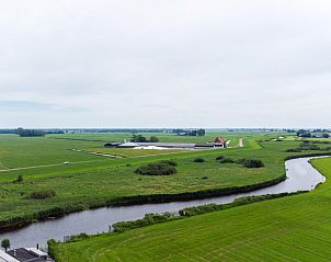 Verblijf 2612018 - Chalet Het Friese platteland - Sluisje 55