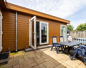 Verblijf 2612018 - Chalet Het Friese platteland - Sluisje 55