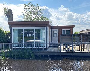 Verblijf 2612018 - Chalet Het Friese platteland - Sluisje 55