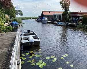 Verblijf 2612018 - Chalet Het Friese platteland - Sluisje 55