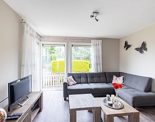 Verblijf 2612019 - Chalet Het Friese platteland - Dubbel Pret