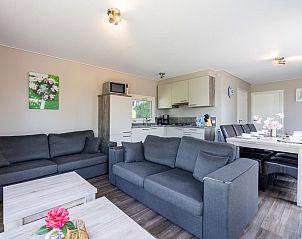 Verblijf 2612019 - Chalet Het Friese platteland - Dubbel Pret